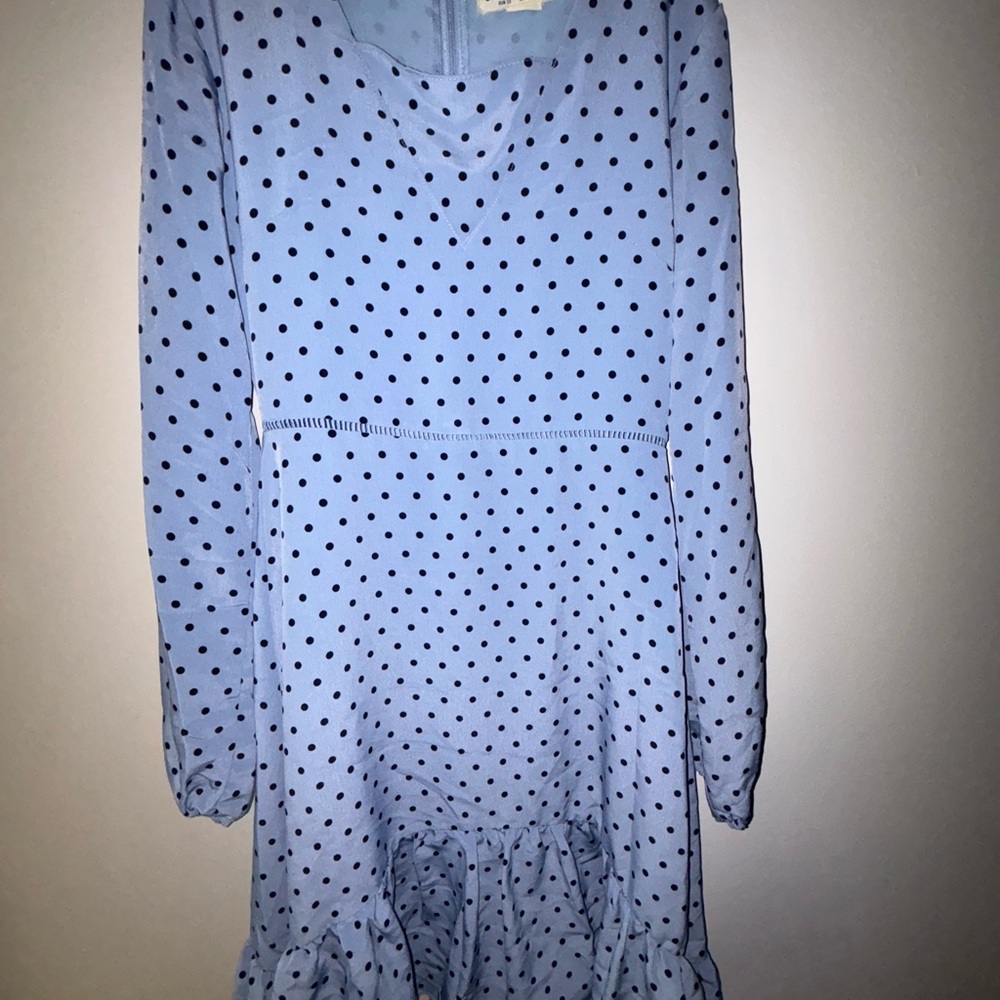 Glamorous petite dress